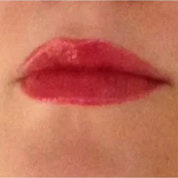 2nd - Dior #644 Rouge Blossom Lipstick - Picture 3 of 6